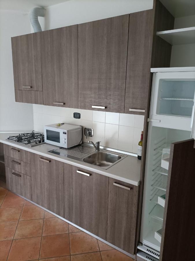 Case vacanze 4 cantoni Pratovecchio Exterior foto