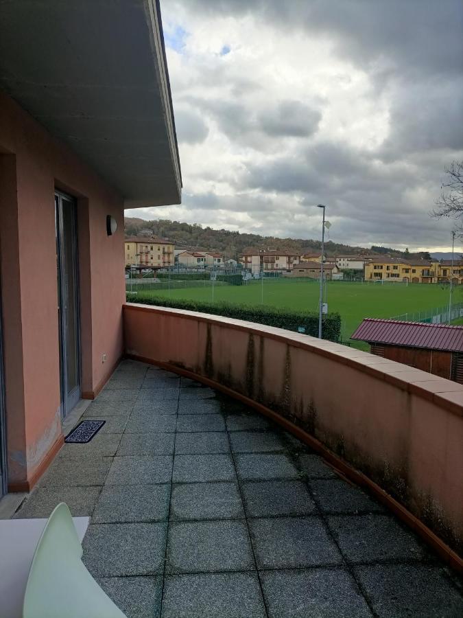Case vacanze 4 cantoni Pratovecchio Exterior foto