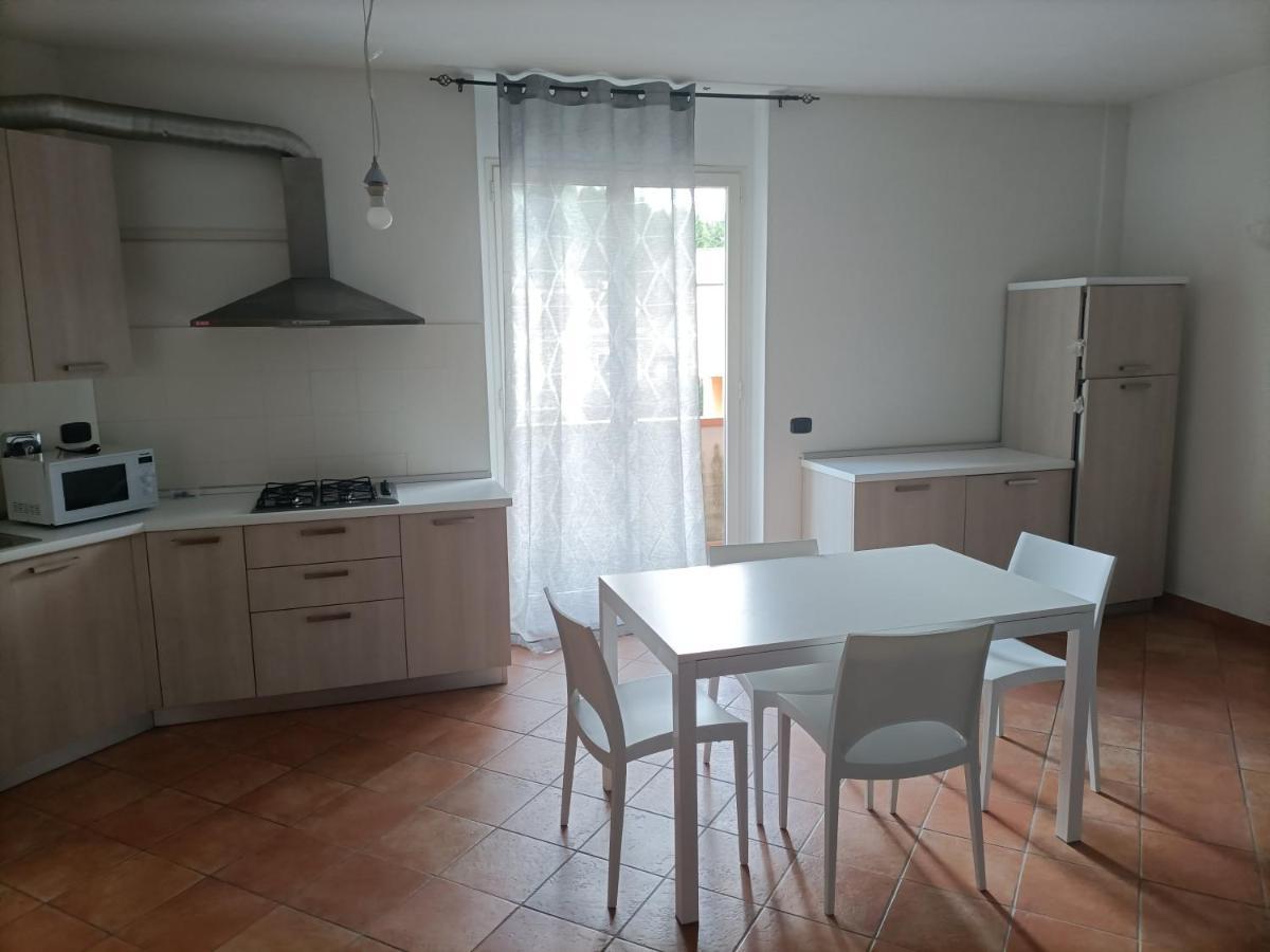 Case vacanze 4 cantoni Pratovecchio Exterior foto
