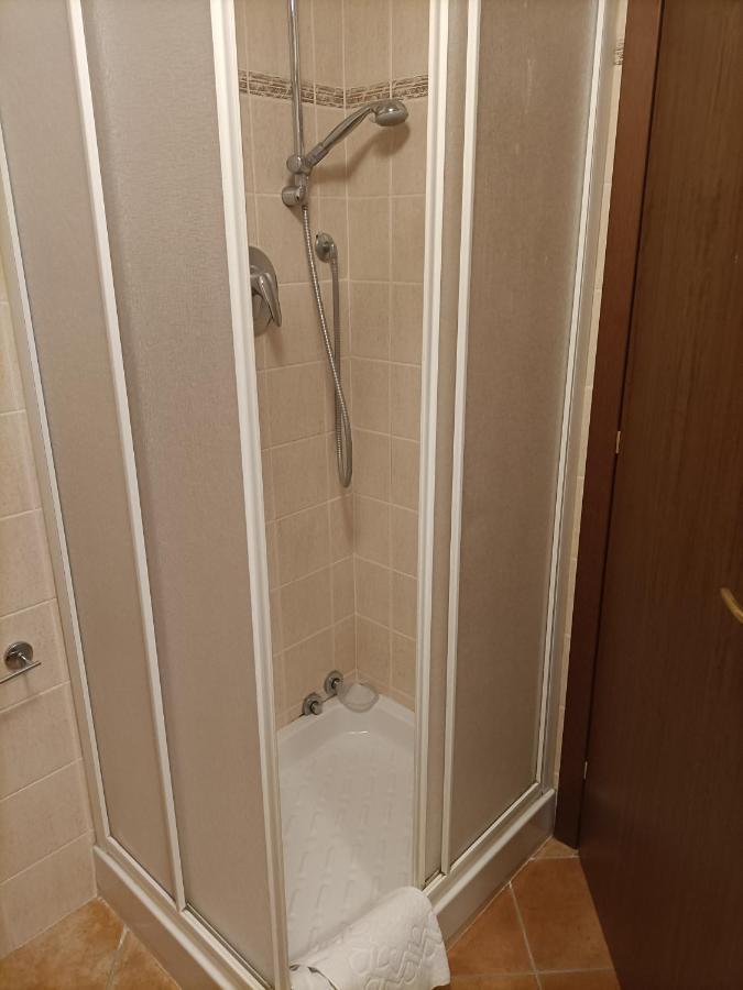 Case vacanze 4 cantoni Pratovecchio Exterior foto