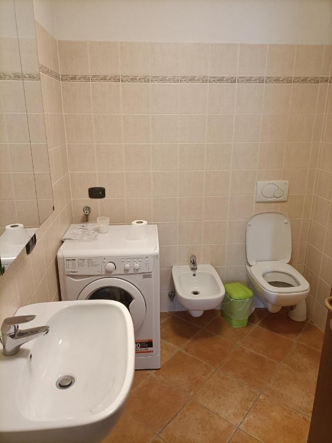 Case vacanze 4 cantoni Pratovecchio Exterior foto