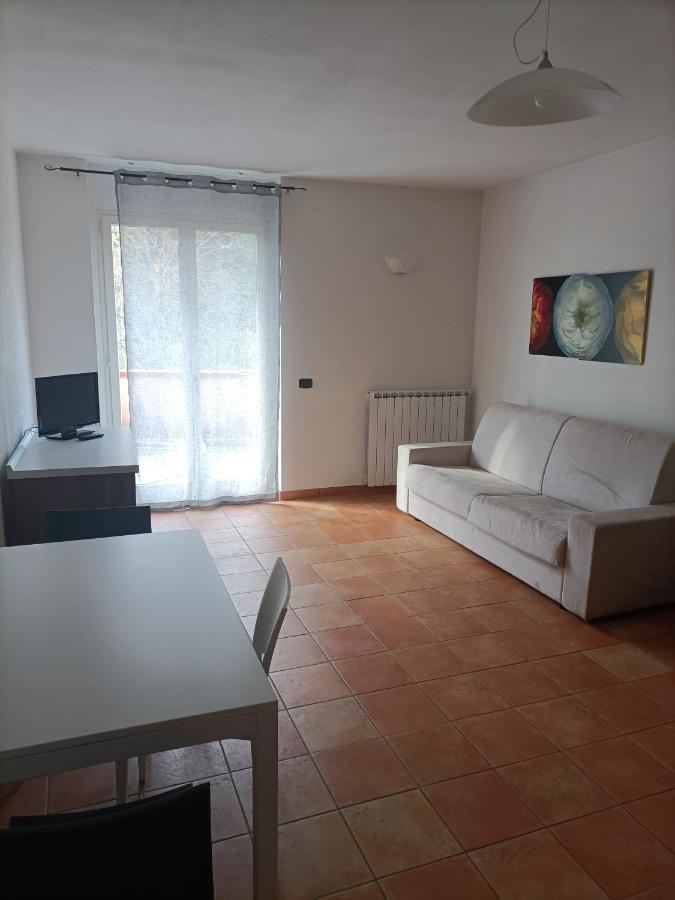 Case vacanze 4 cantoni Pratovecchio Exterior foto